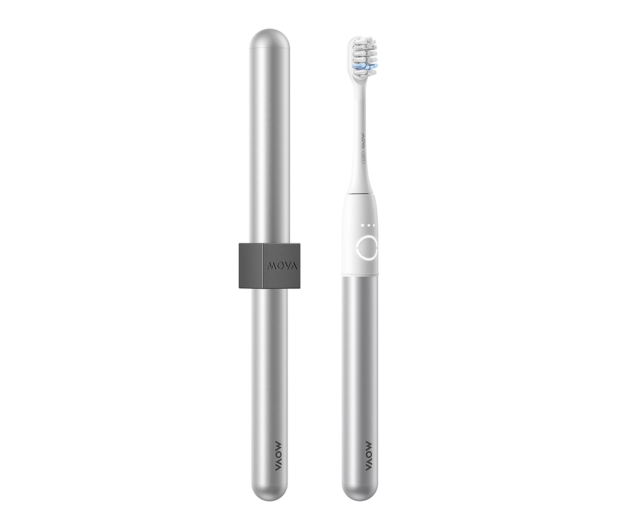 MOVA Szczoteczka soniczna AirWave - 1547286 - zdjęcie